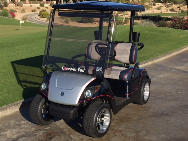 ceramic-pro-palm-desert-la-quinta-golf-cart-gold-package